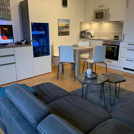 Am Kleehagen Apartamento Winterberg