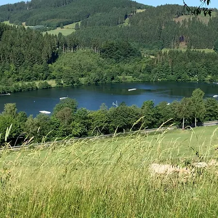 Am Kleehagen Winterberg